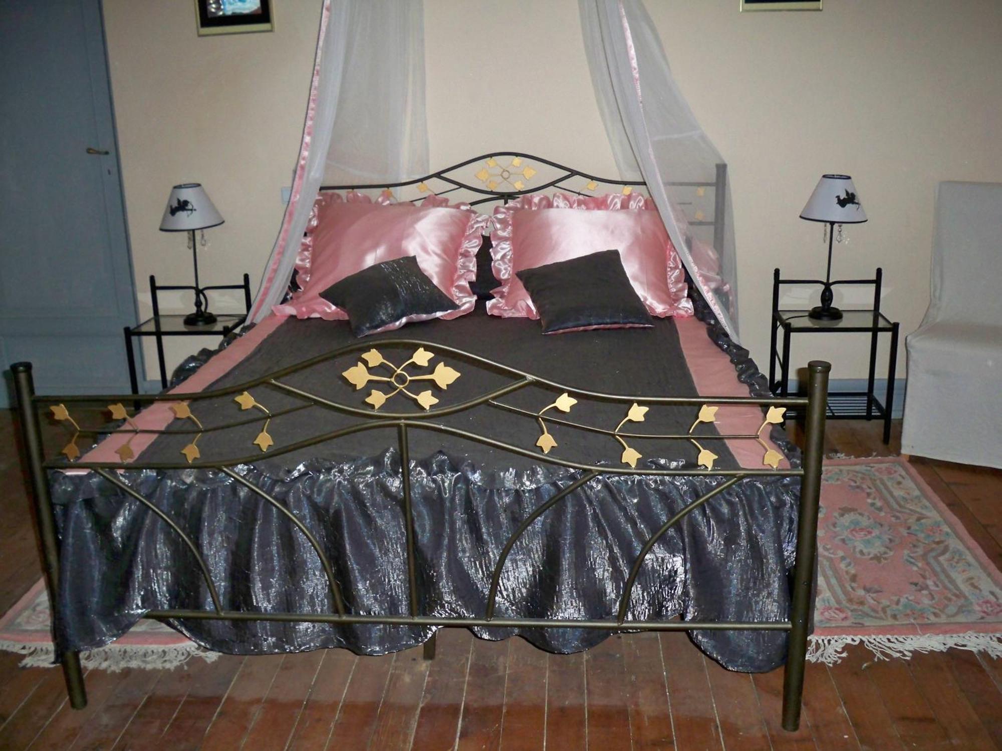 Chateau Borie Neuve Badens Extérieur photo